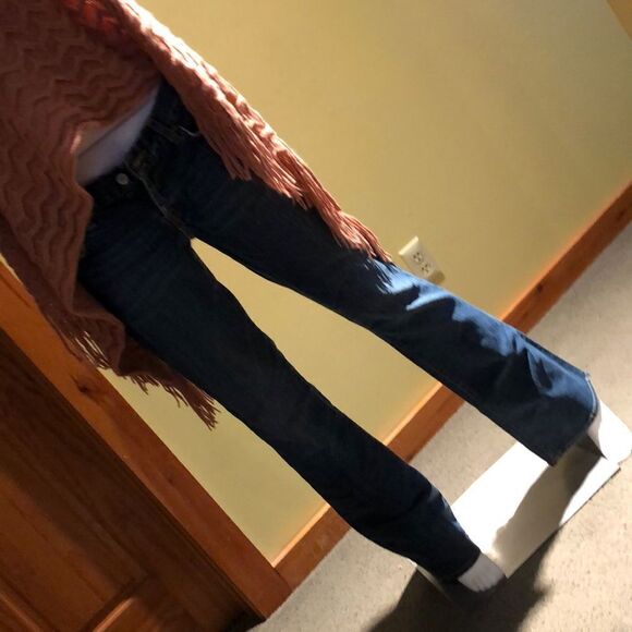 Lucky Dream Jean Sz 4 - Picture 1 of 3